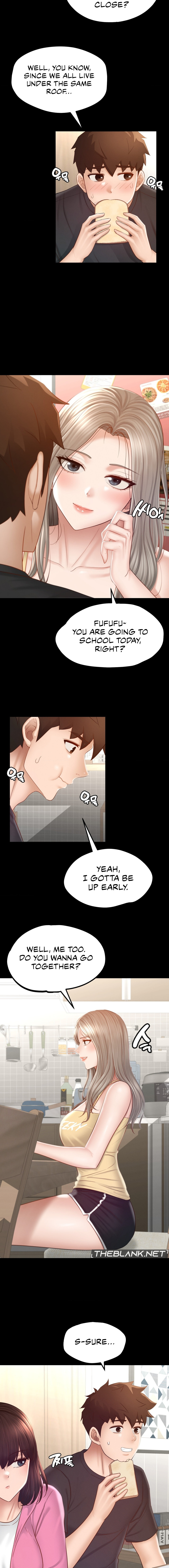 My Sweet Home (KOUDA Miu) Chapter 6 page 2 - 