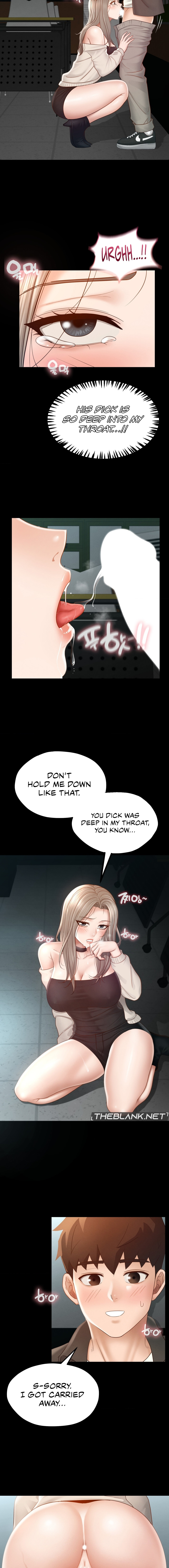 My Sweet Home (KOUDA Miu) Chapter 6 page 12 - 