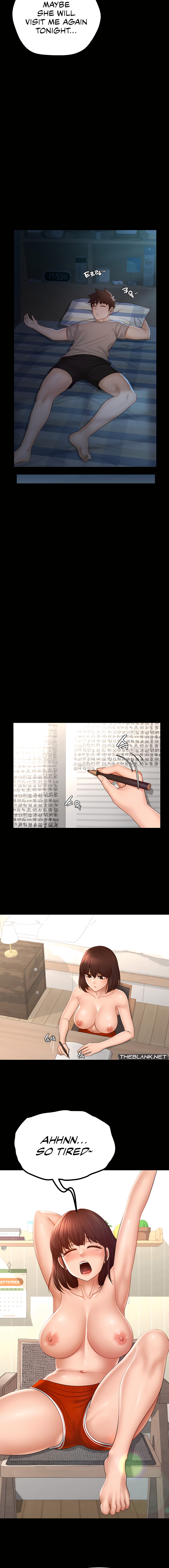 My Sweet Home (KOUDA Miu) Chapter 7 page 8 - 