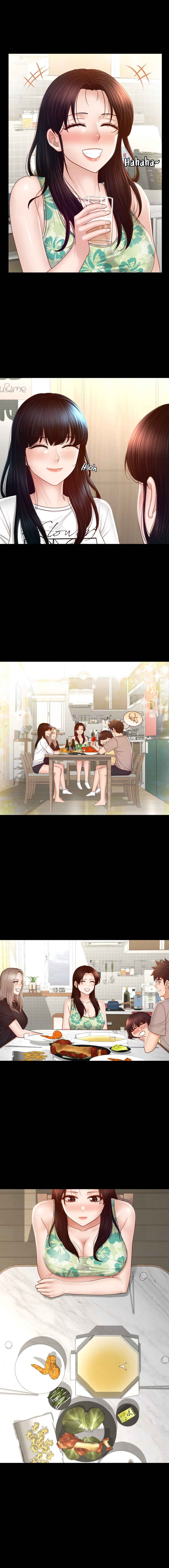 My Sweet Home (KOUDA Miu) Chapter 8 page 12 - 