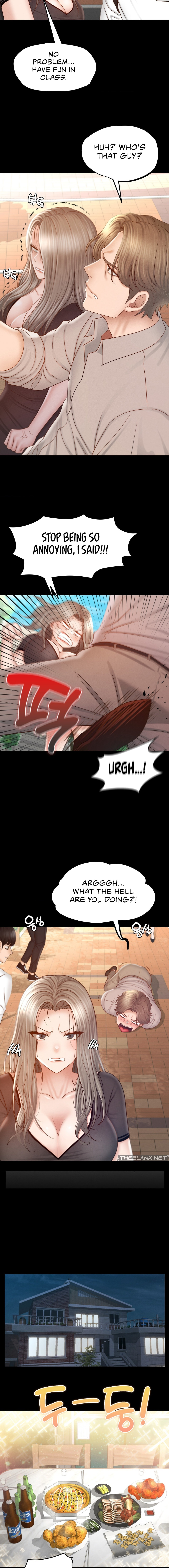 My Sweet Home (KOUDA Miu) Chapter 8 page 10 - 