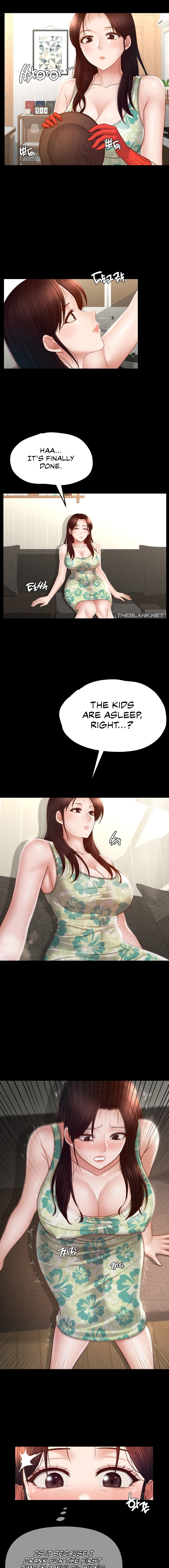 My Sweet Home (KOUDA Miu) Chapter 9 page 2 - 