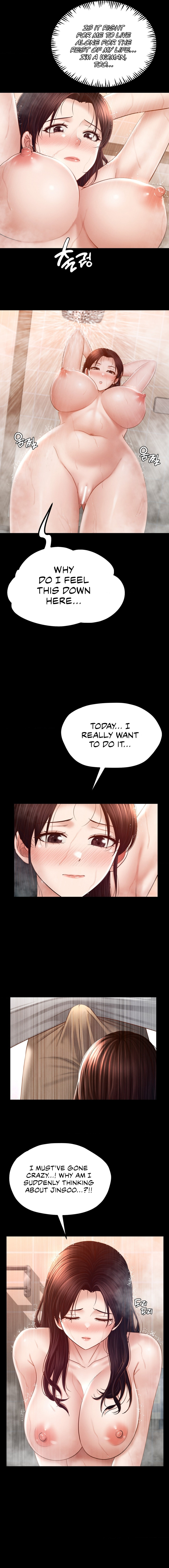 My Sweet Home (KOUDA Miu) Chapter 9 page 4 - 