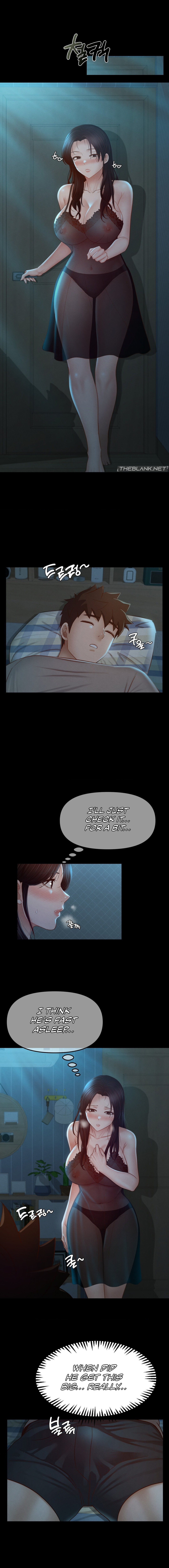 My Sweet Home (KOUDA Miu) Chapter 9 page 5 - 