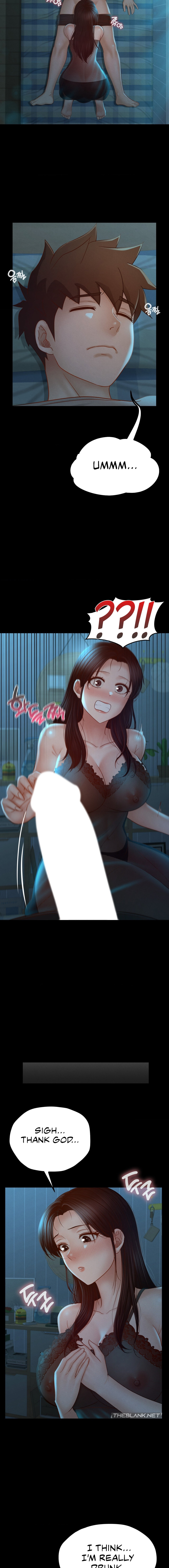 My Sweet Home (KOUDA Miu) Chapter 9 page 9 - 