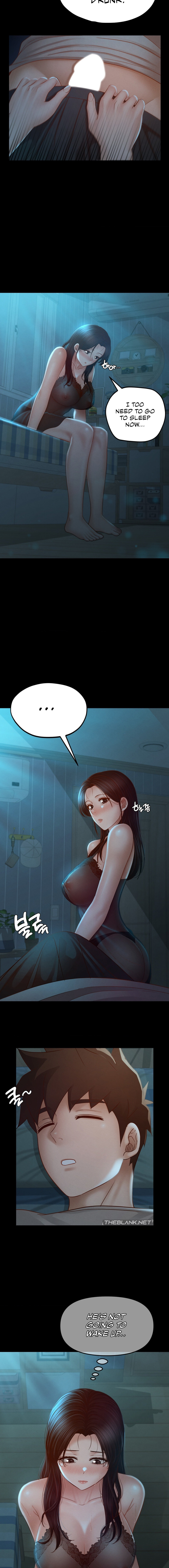My Sweet Home (KOUDA Miu) Chapter 9 page 10 - 