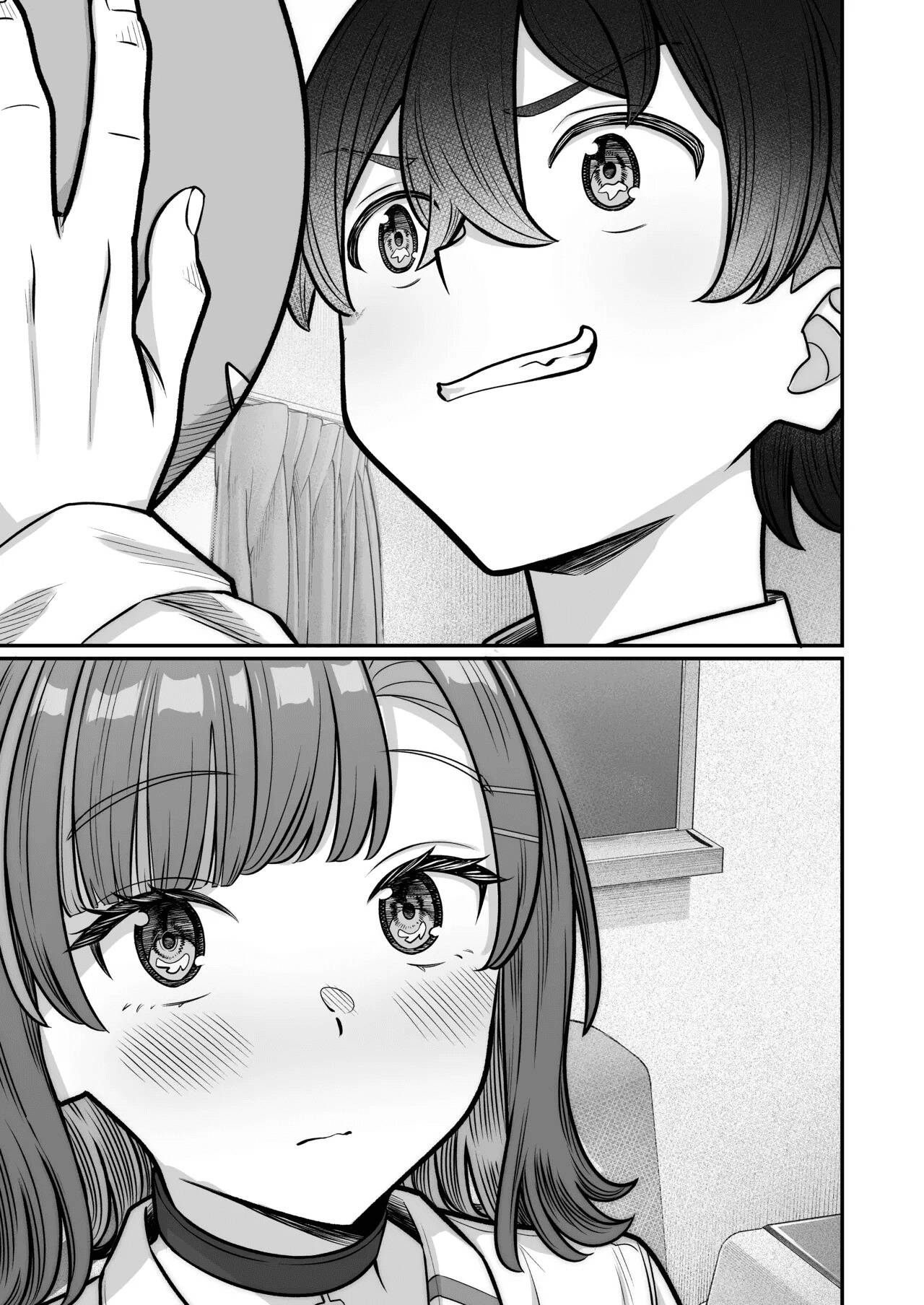 My Sweet Romance with an Emotionless Gal Chapter 1 page 13 - 