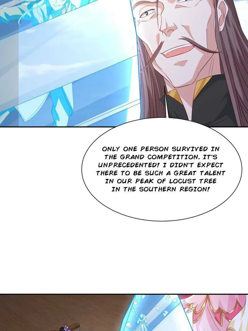 My System Wants Me Dead Chapter 102 page 4 - 