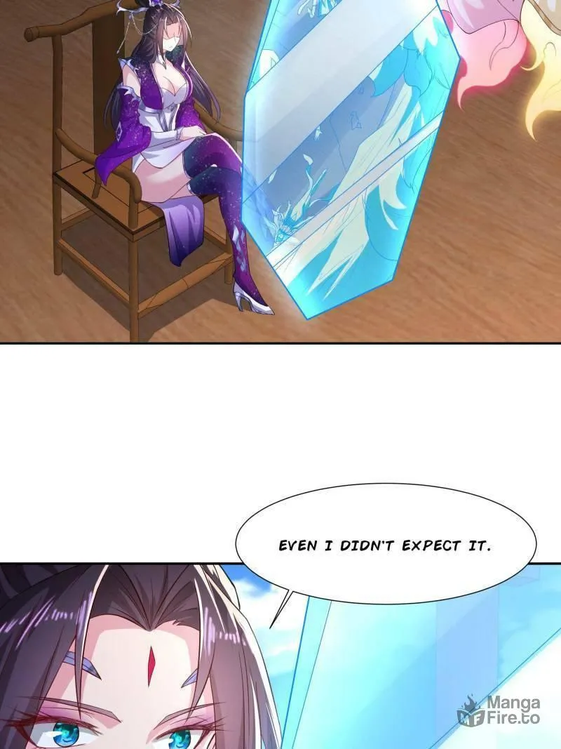 My System Wants Me Dead Chapter 102 page 5 - 