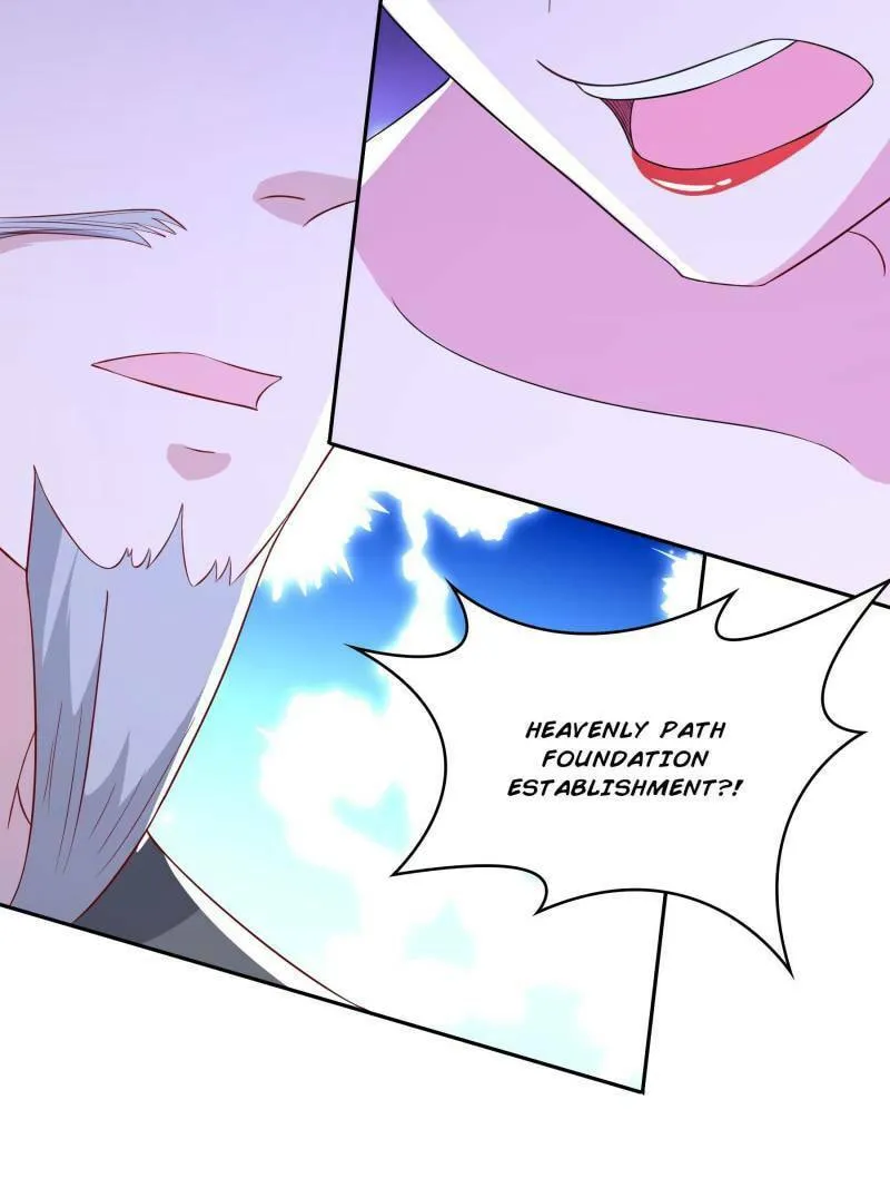 My System Wants Me Dead Chapter 103 page 23 - 