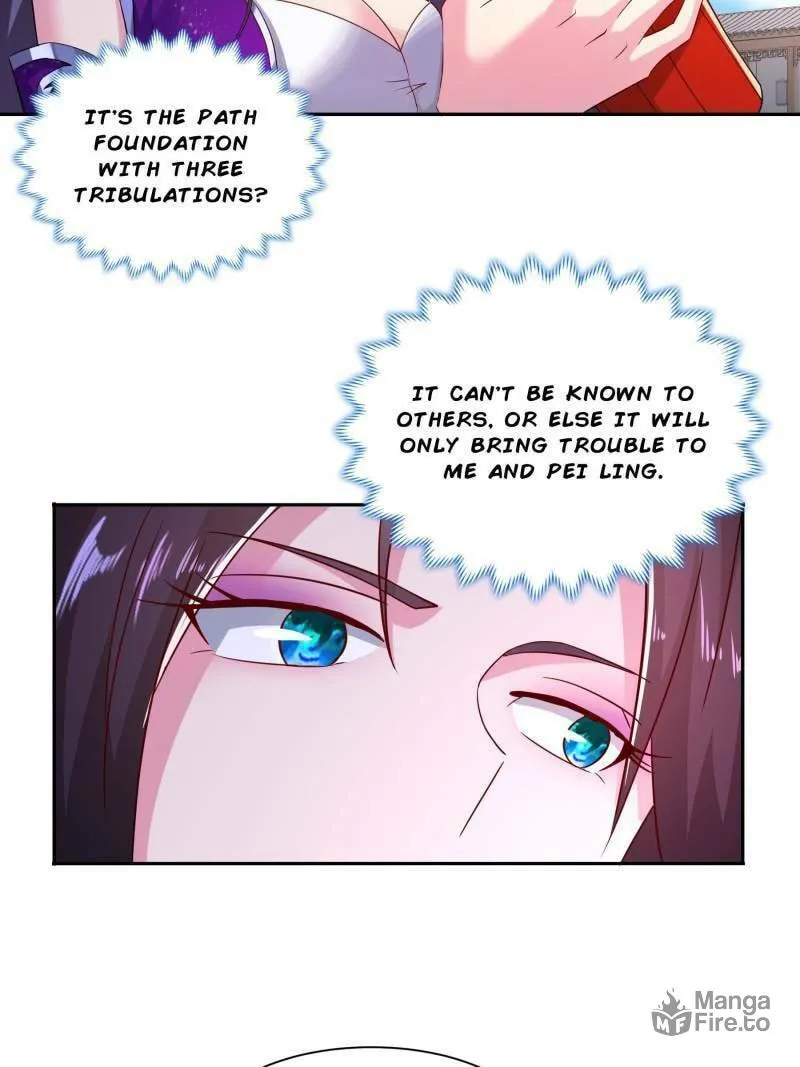 My System Wants Me Dead Chapter 103 page 27 - 
