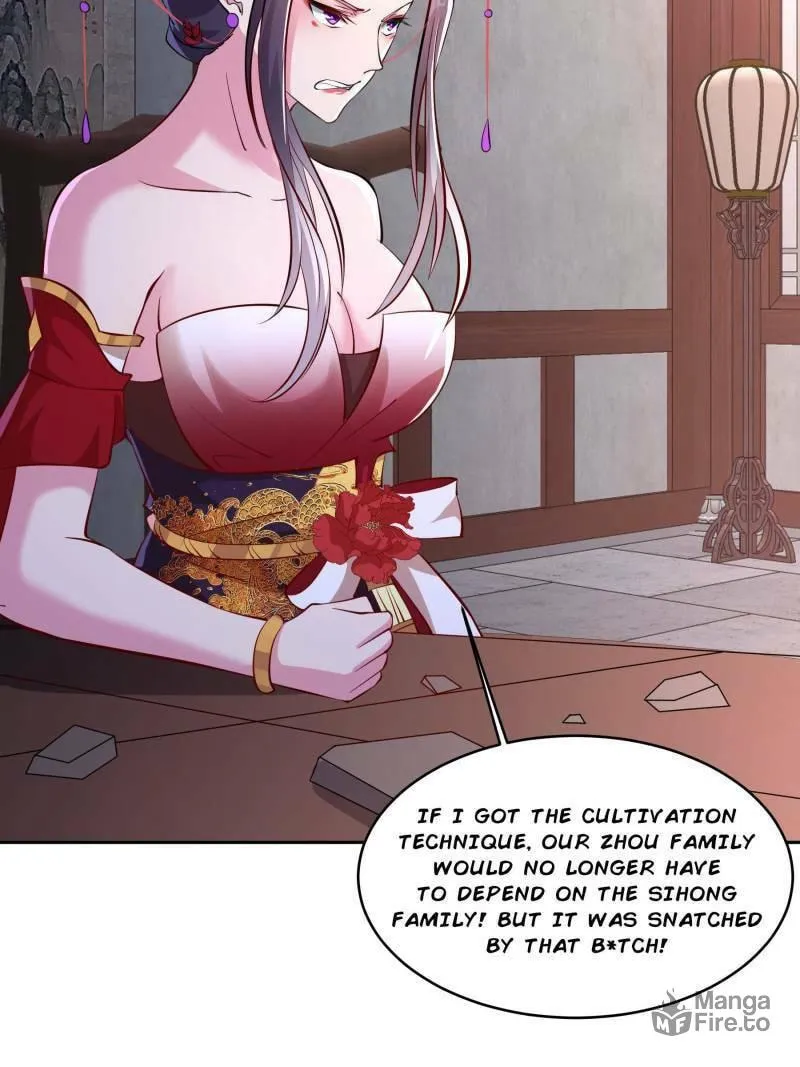 My System Wants Me Dead Chapter 103 page 36 - 