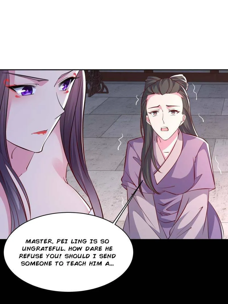 My System Wants Me Dead Chapter 103 page 37 - 