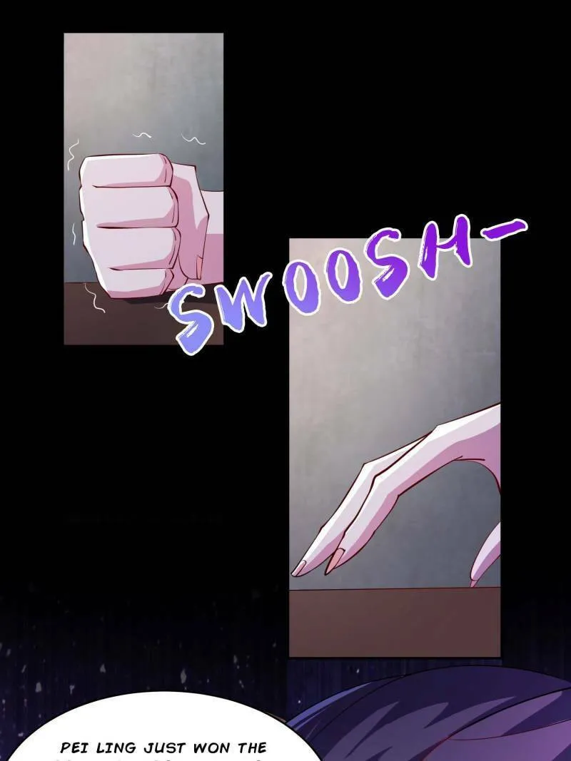 My System Wants Me Dead Chapter 103 page 38 - 