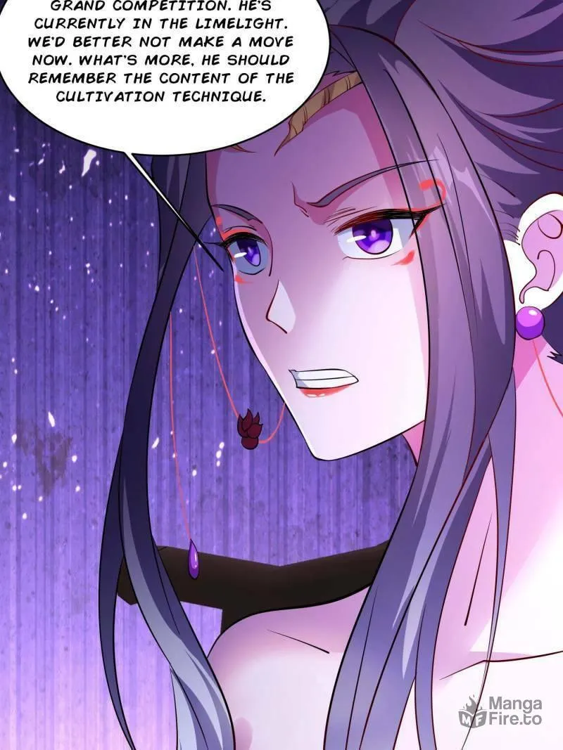 My System Wants Me Dead Chapter 103 page 39 - 