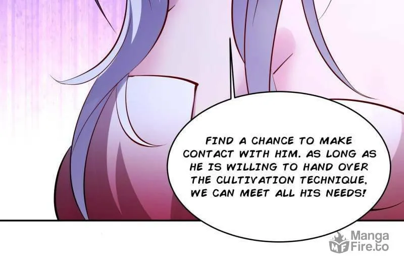 My System Wants Me Dead Chapter 103 page 40 - 