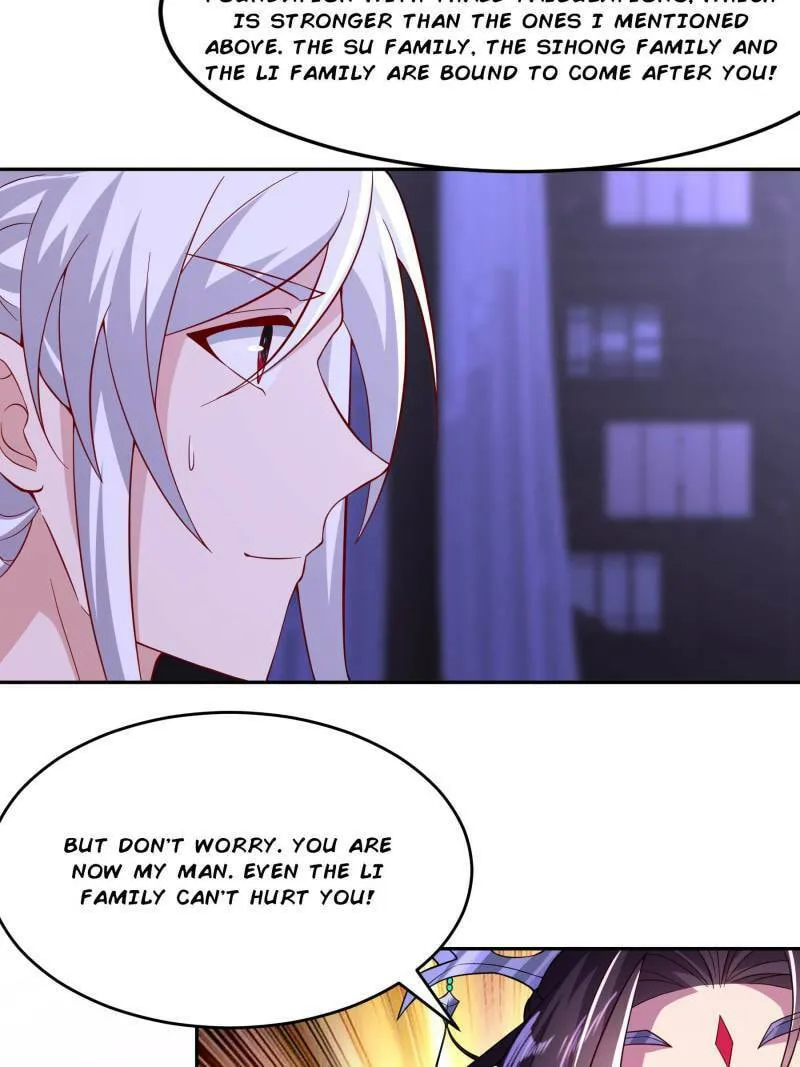 My System Wants Me Dead Chapter 103 page 44 - 