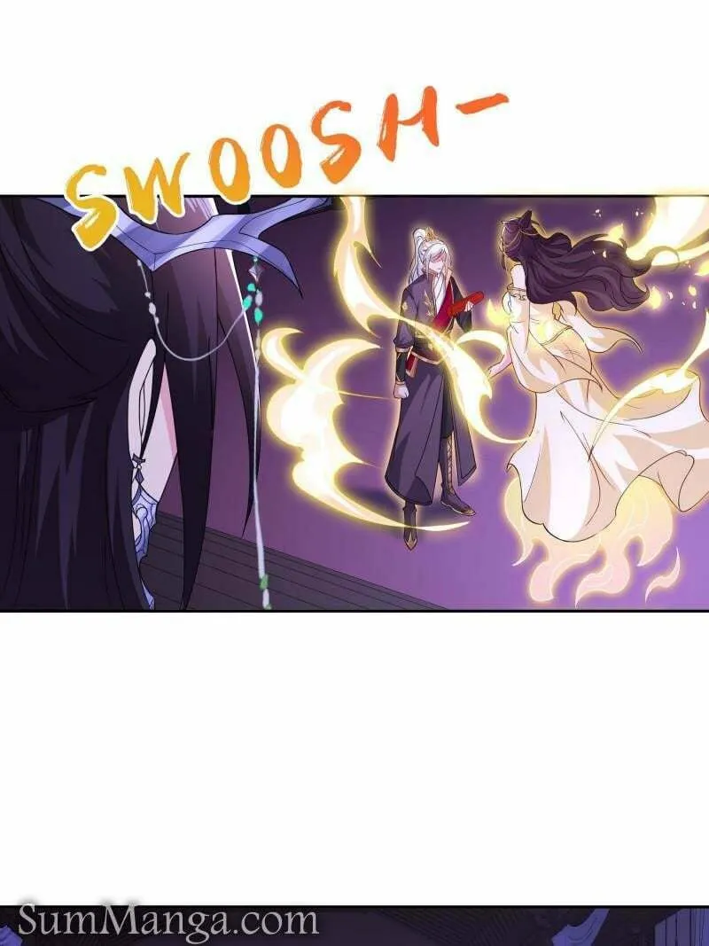 My System Wants Me Dead Chapter 103 page 49 - 
