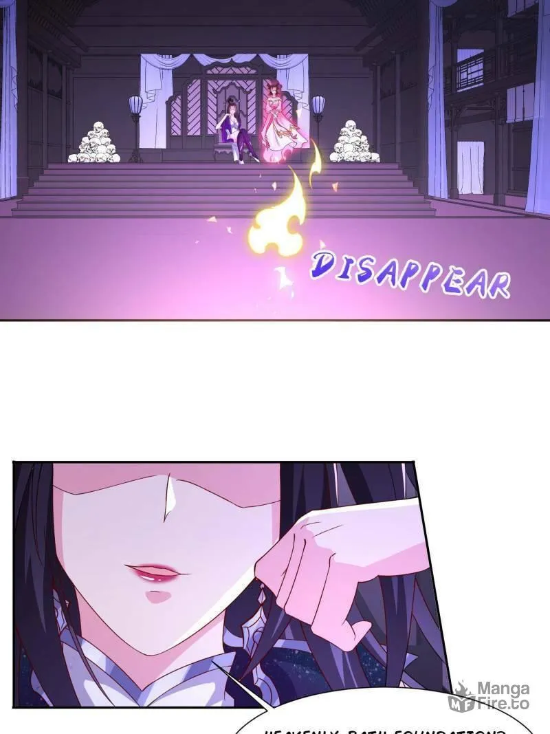My System Wants Me Dead Chapter 103 page 50 - 