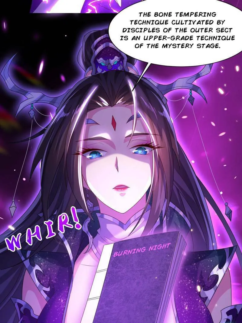 My System Wants Me Dead Chapter 103 page 7 - 