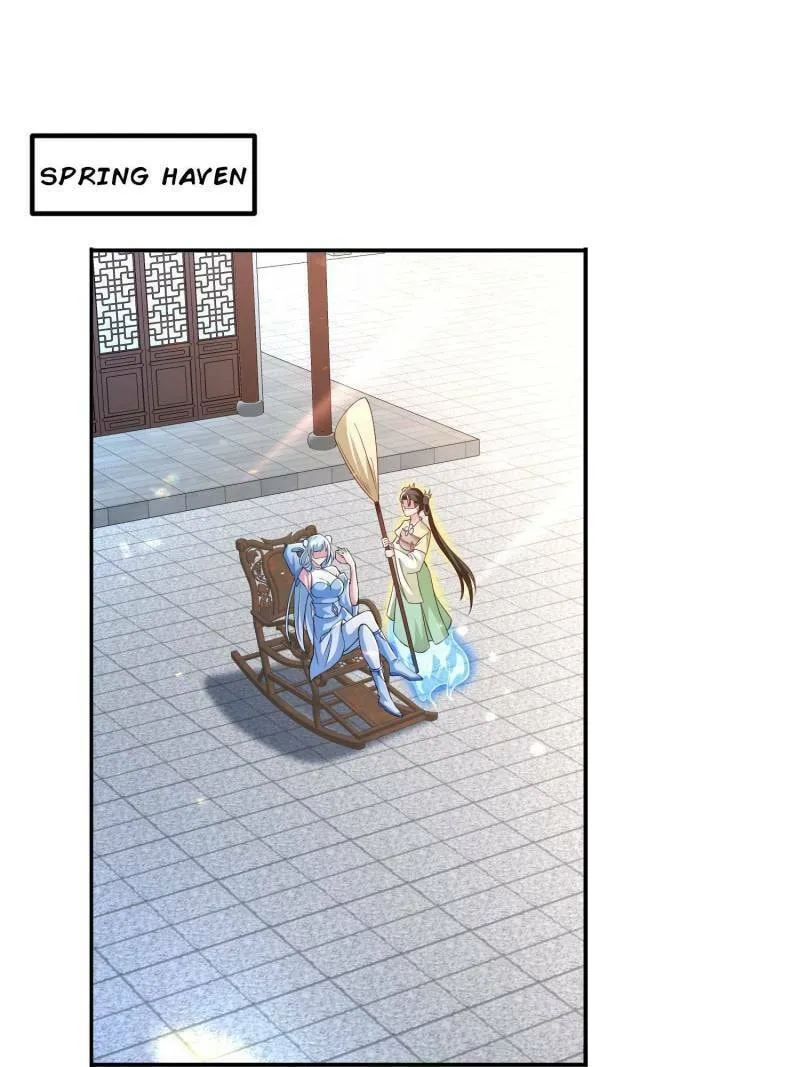 My System Wants Me Dead Chapter 104 page 1 - 