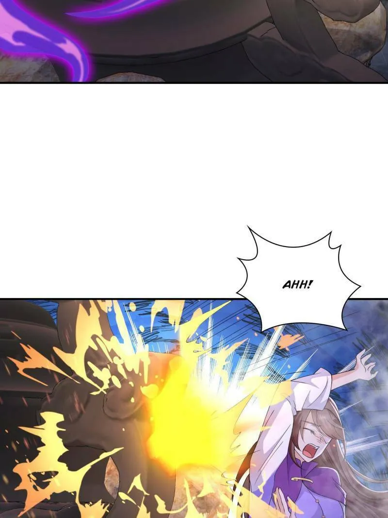 My System Wants Me Dead Chapter 104 page 11 - 