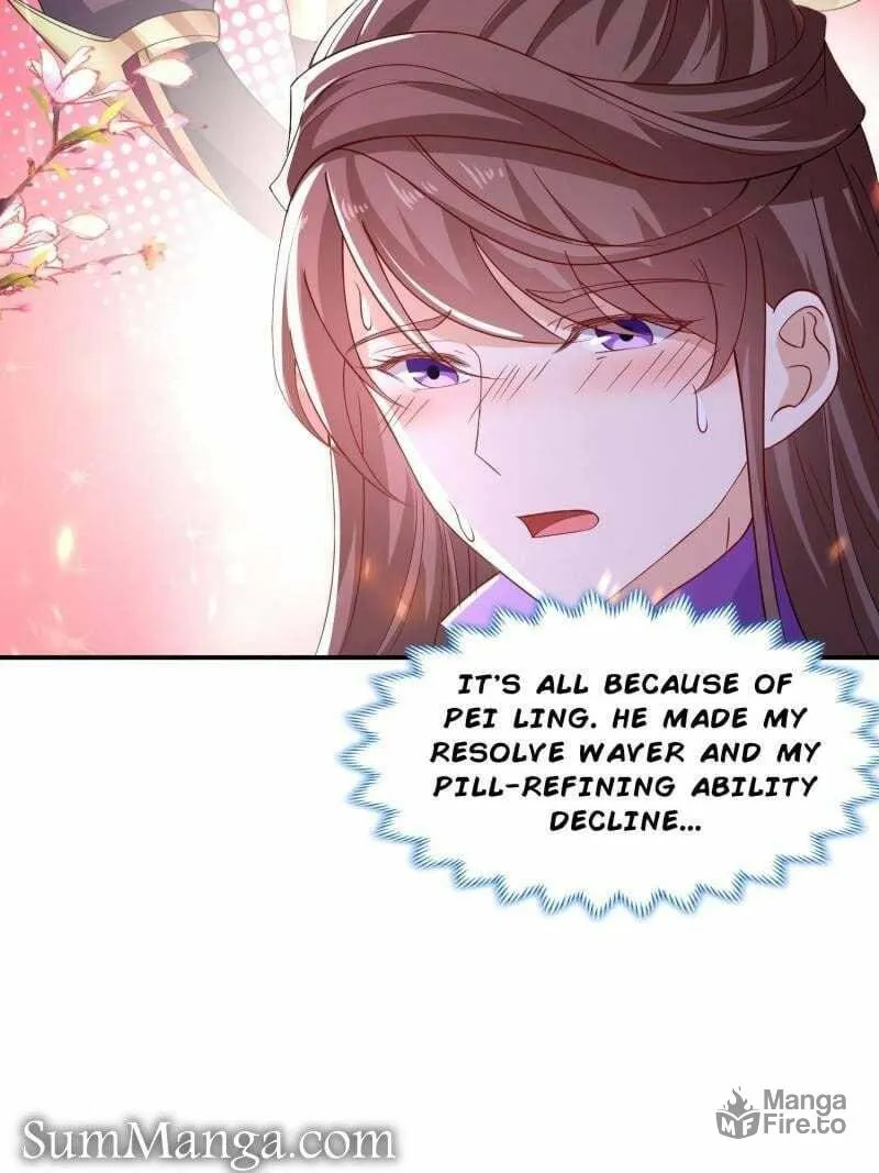 My System Wants Me Dead Chapter 104 page 15 - 