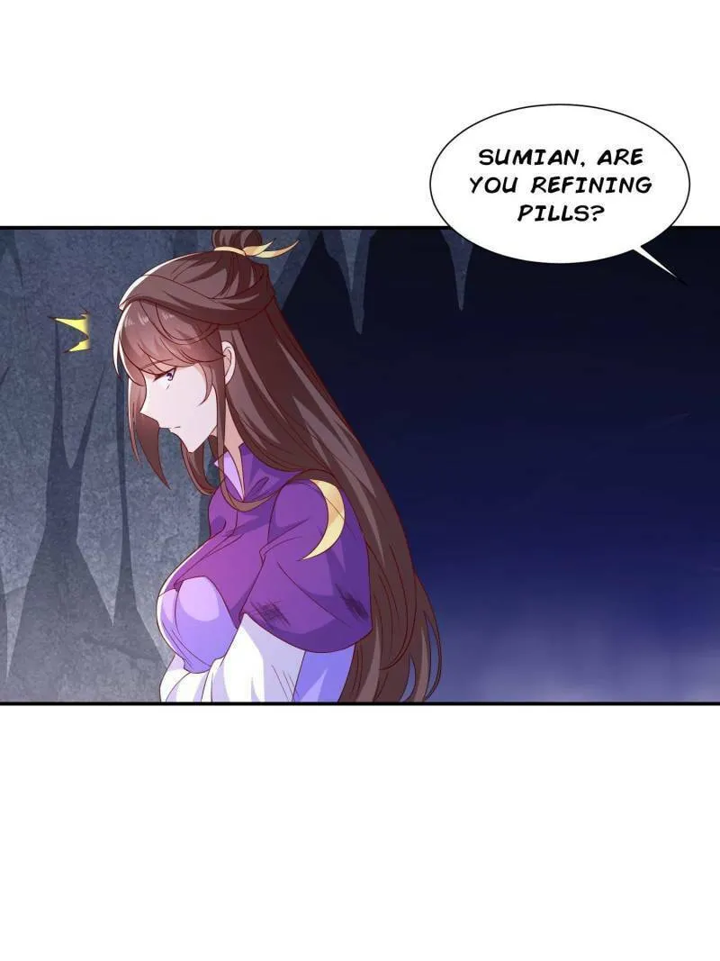 My System Wants Me Dead Chapter 104 page 16 - 