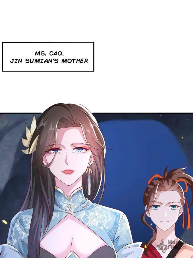 My System Wants Me Dead Chapter 104 page 18 - 