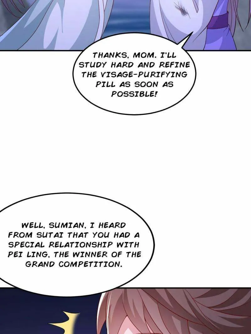 My System Wants Me Dead Chapter 104 page 22 - 