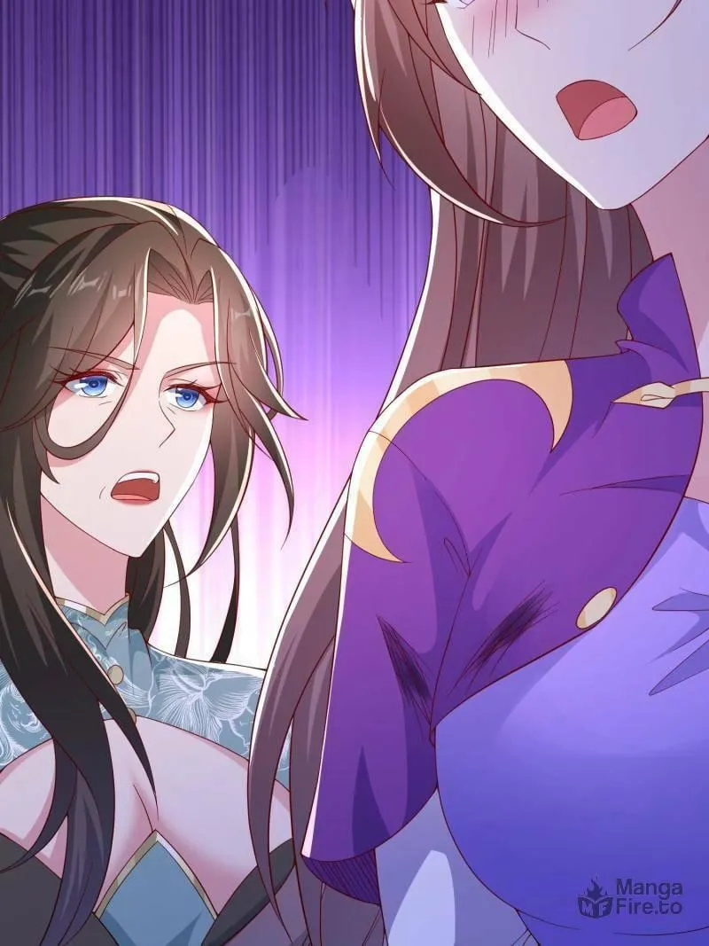 My System Wants Me Dead Chapter 104 page 24 - 