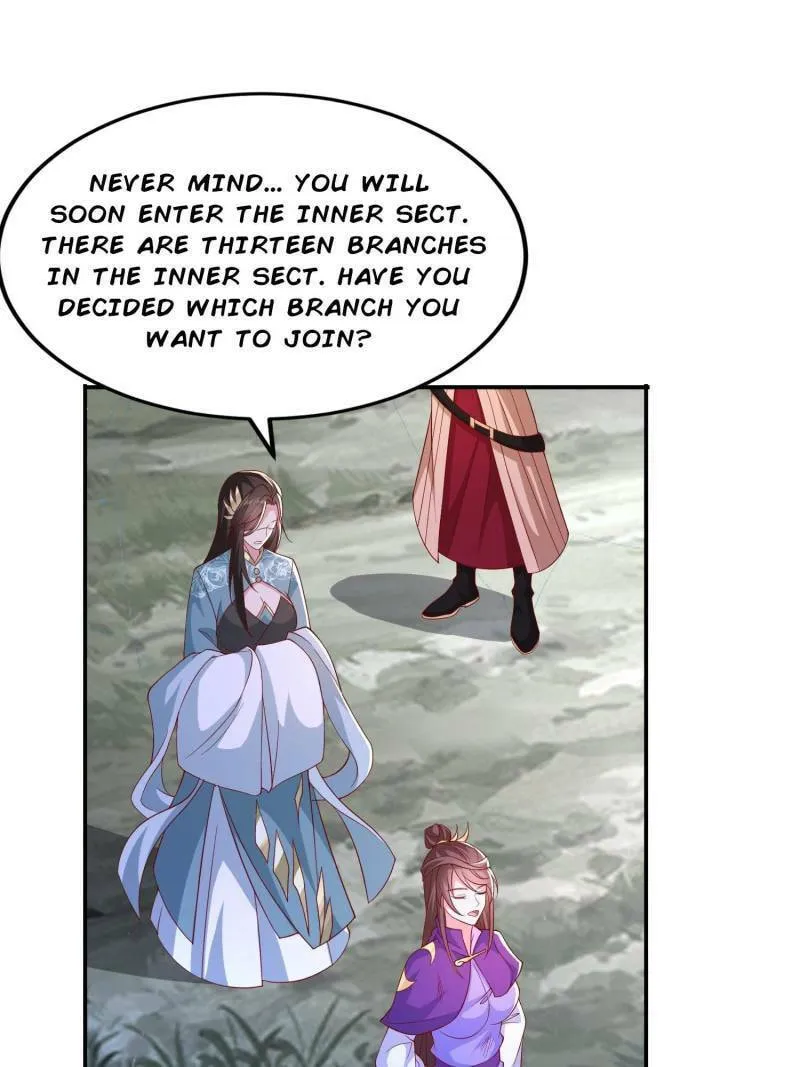 My System Wants Me Dead Chapter 104 page 26 - 