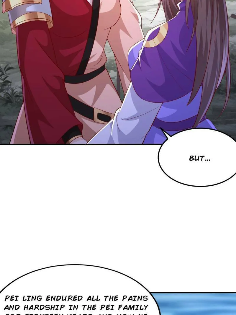 My System Wants Me Dead Chapter 104 page 29 - 