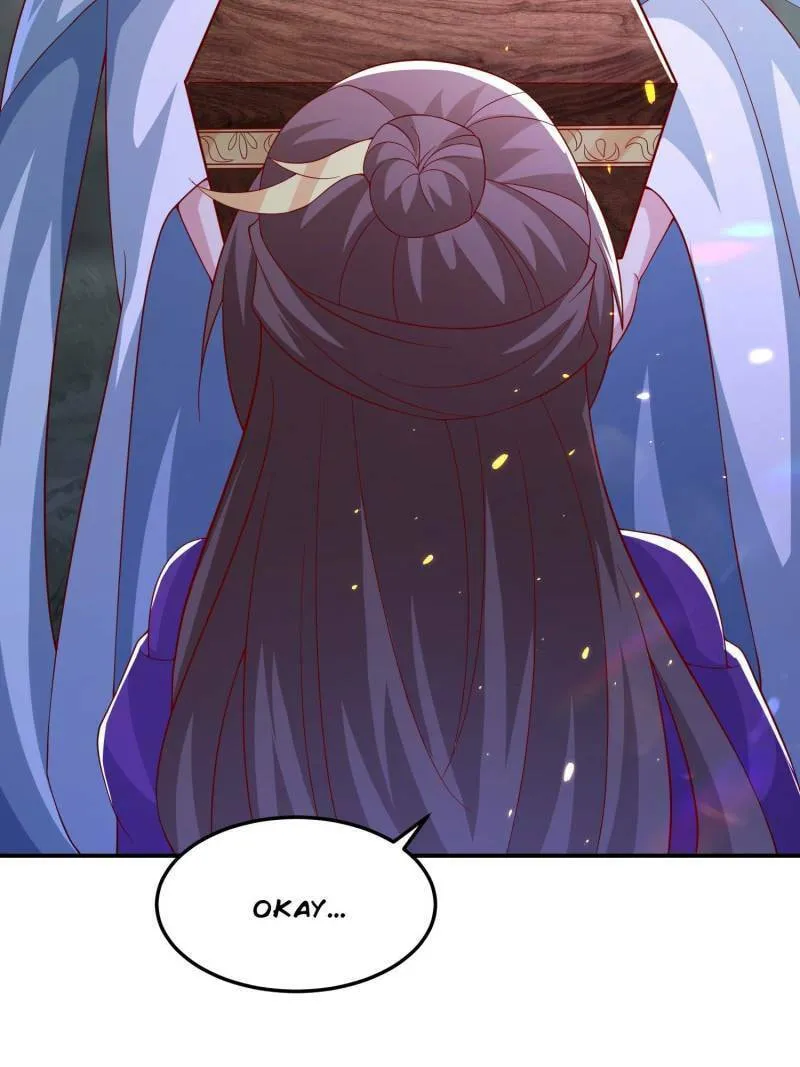 My System Wants Me Dead Chapter 104 page 31 - 