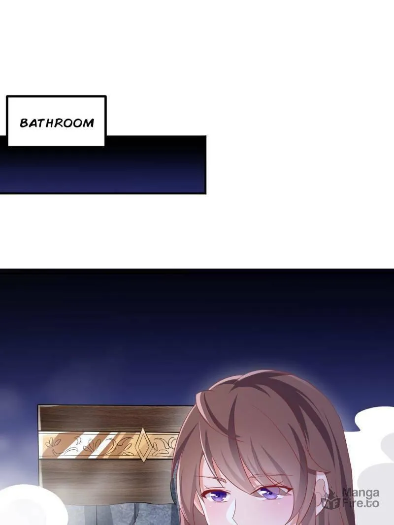 My System Wants Me Dead Chapter 104 page 33 - 