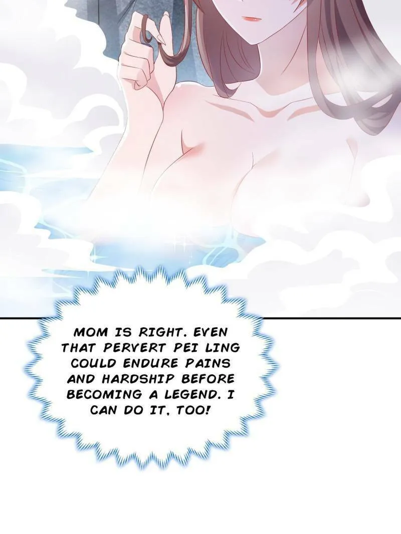 My System Wants Me Dead Chapter 104 page 34 - 