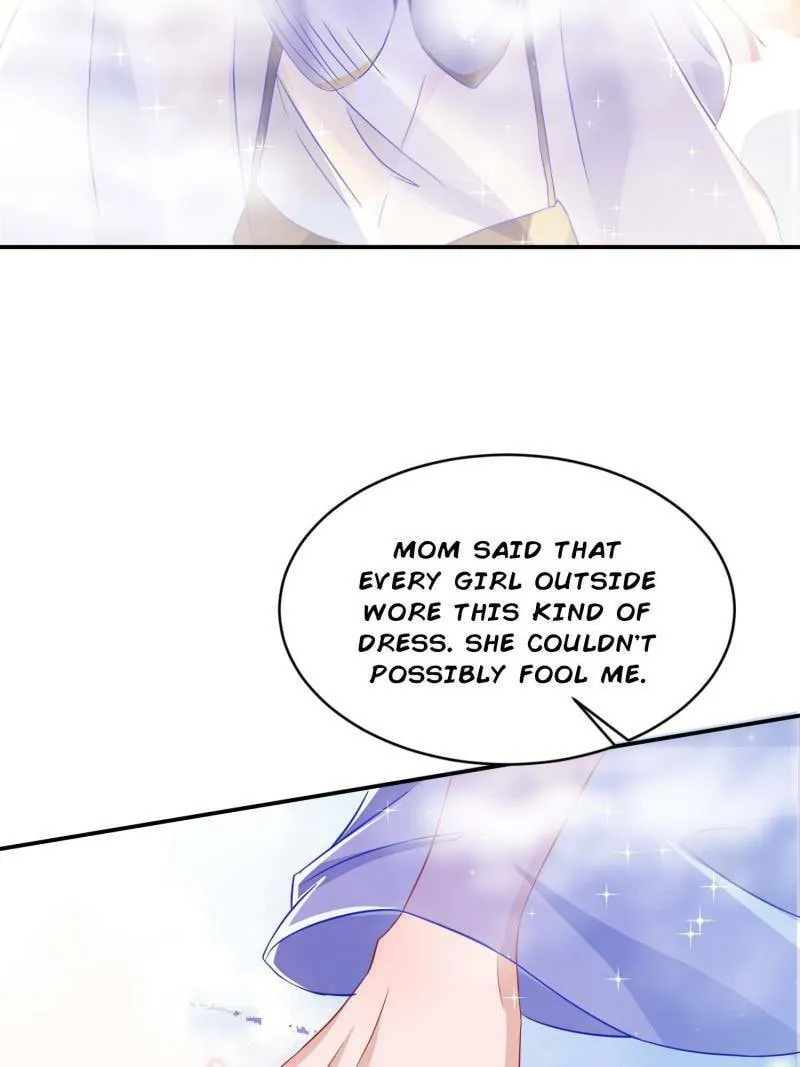 My System Wants Me Dead Chapter 104 page 38 - 