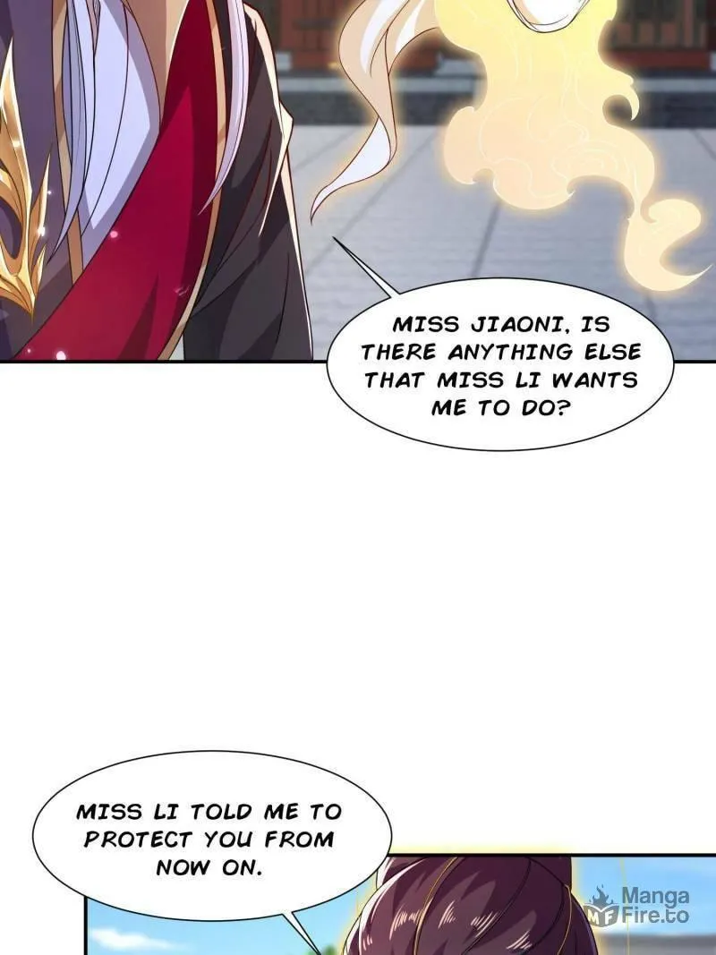 My System Wants Me Dead Chapter 104 page 5 - 