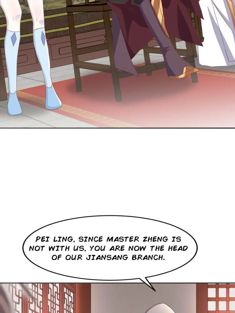 My System Wants Me Dead Chapter 104 page 44 - 