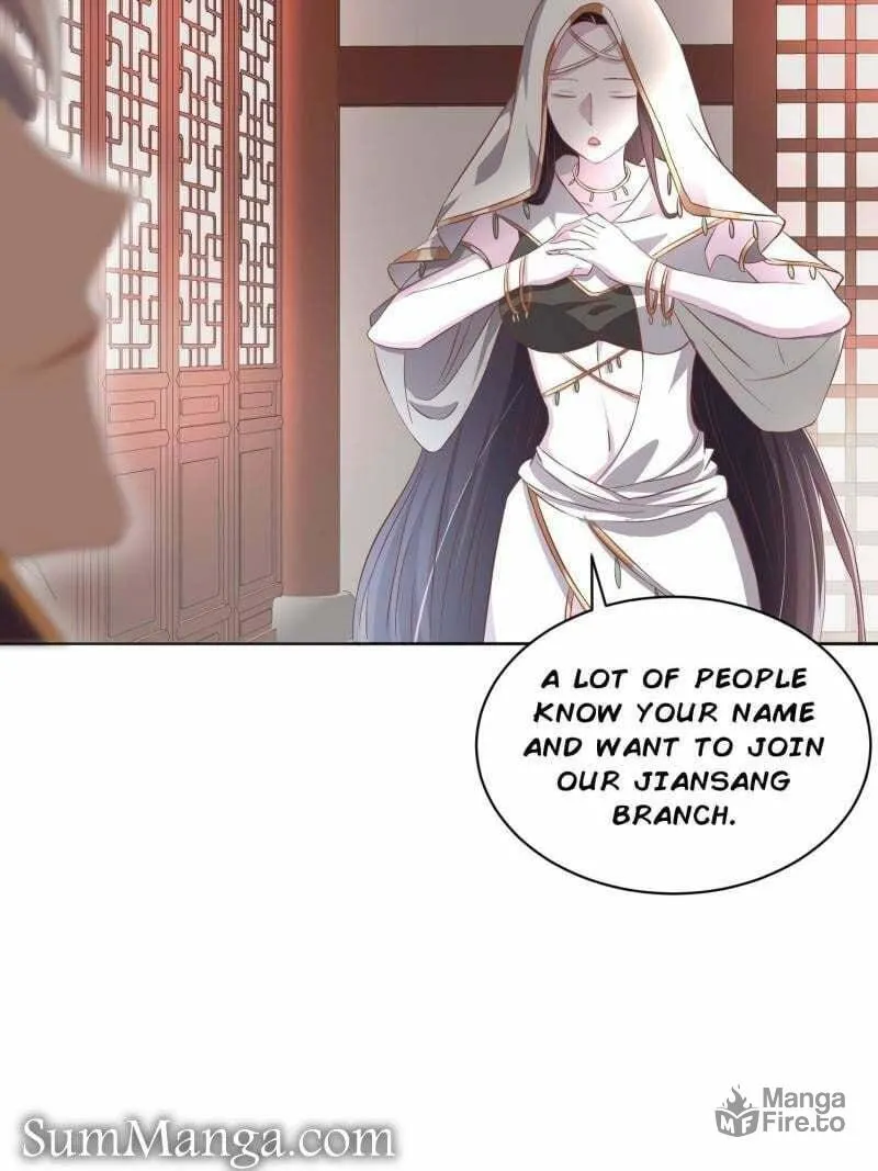 My System Wants Me Dead Chapter 104 page 45 - 