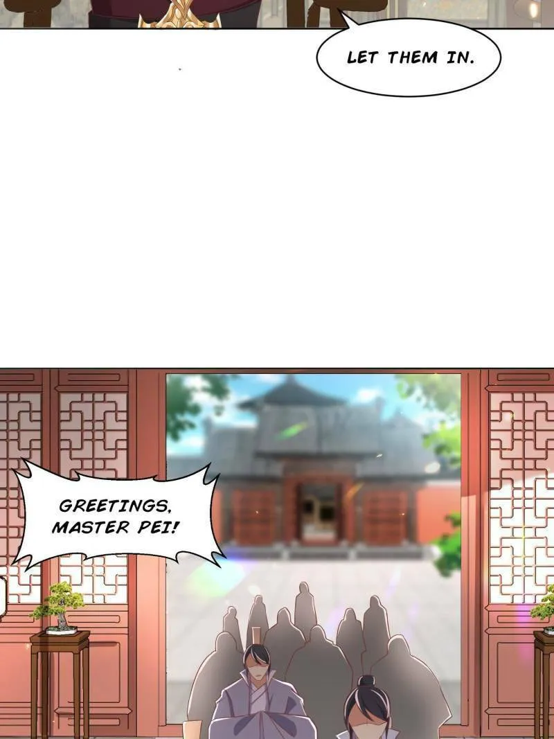 My System Wants Me Dead Chapter 104 page 47 - 