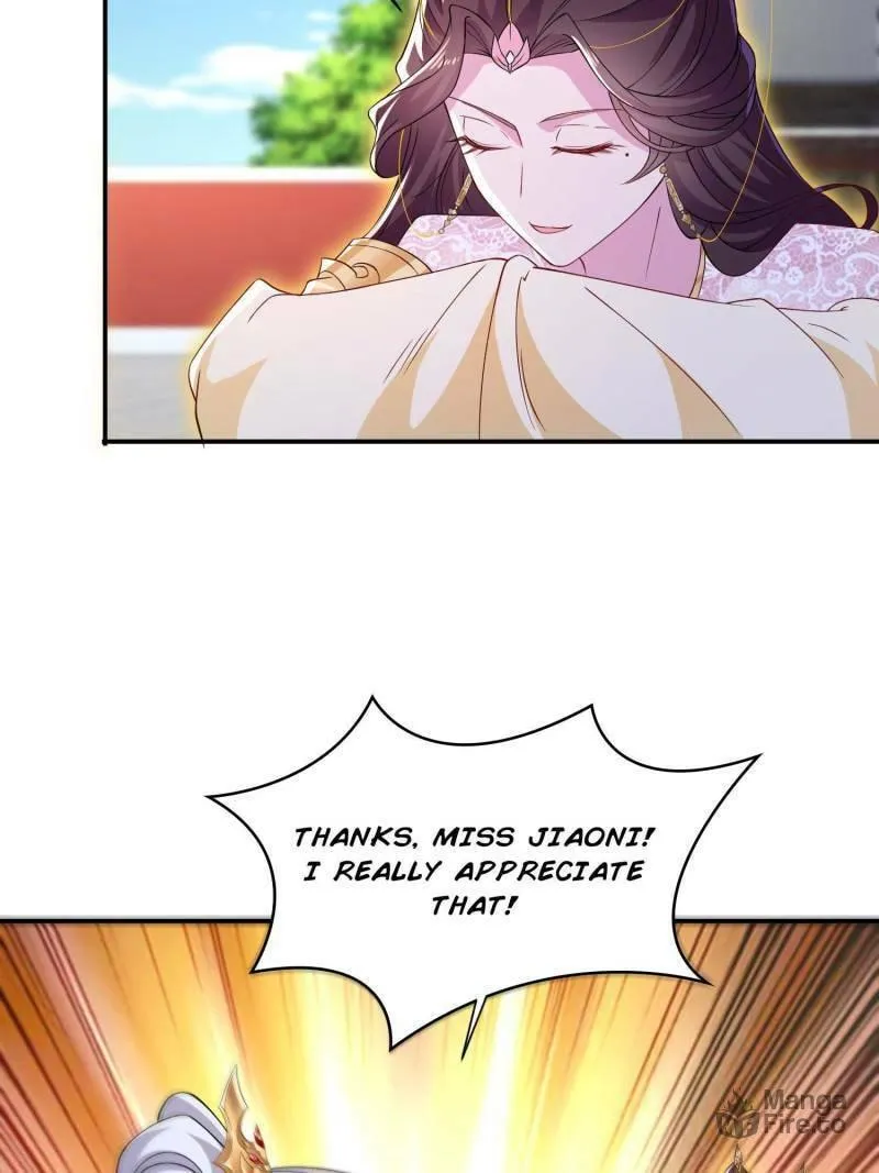 My System Wants Me Dead Chapter 104 page 6 - 