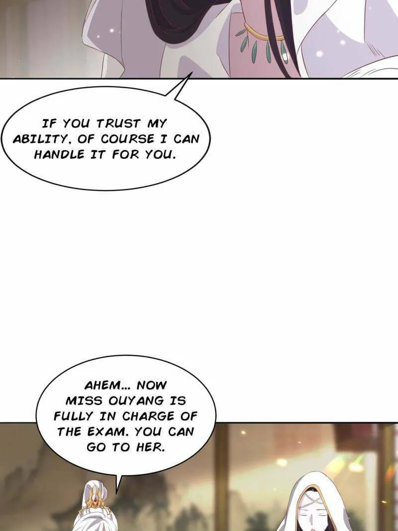 My System Wants Me Dead Chapter 104 page 53 - 