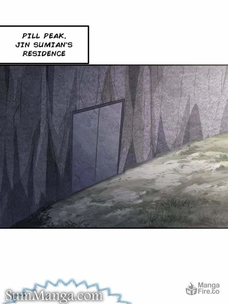 My System Wants Me Dead Chapter 104 page 9 - 