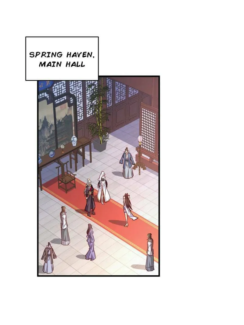 My System Wants Me Dead Chapter 105 page 1 - 