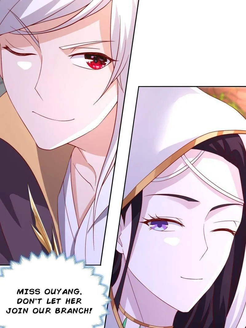 My System Wants Me Dead Chapter 105 page 11 - 