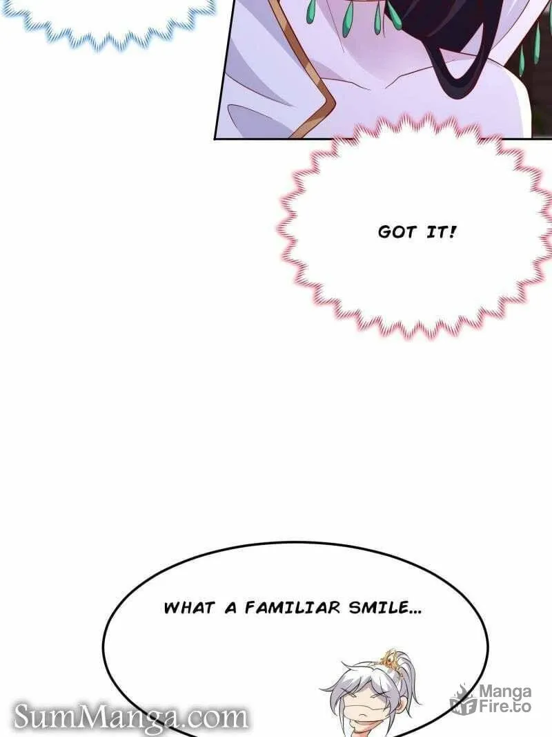 My System Wants Me Dead Chapter 105 page 12 - 