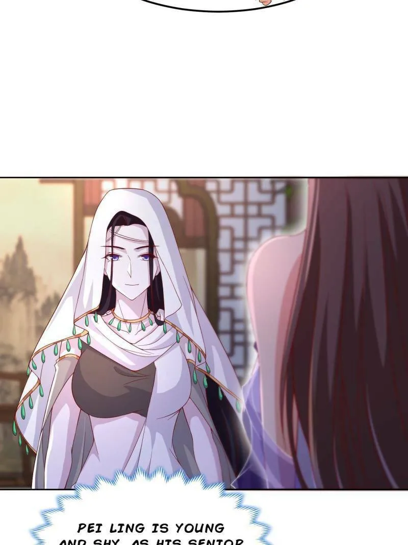 My System Wants Me Dead Chapter 105 page 13 - 
