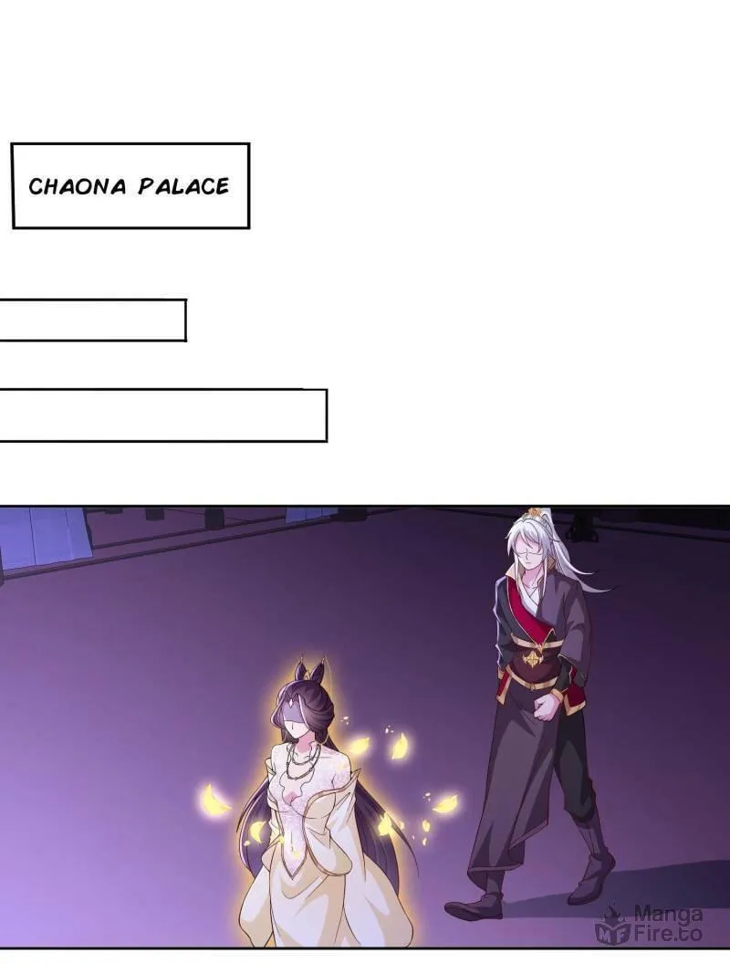 My System Wants Me Dead Chapter 105 page 15 - 