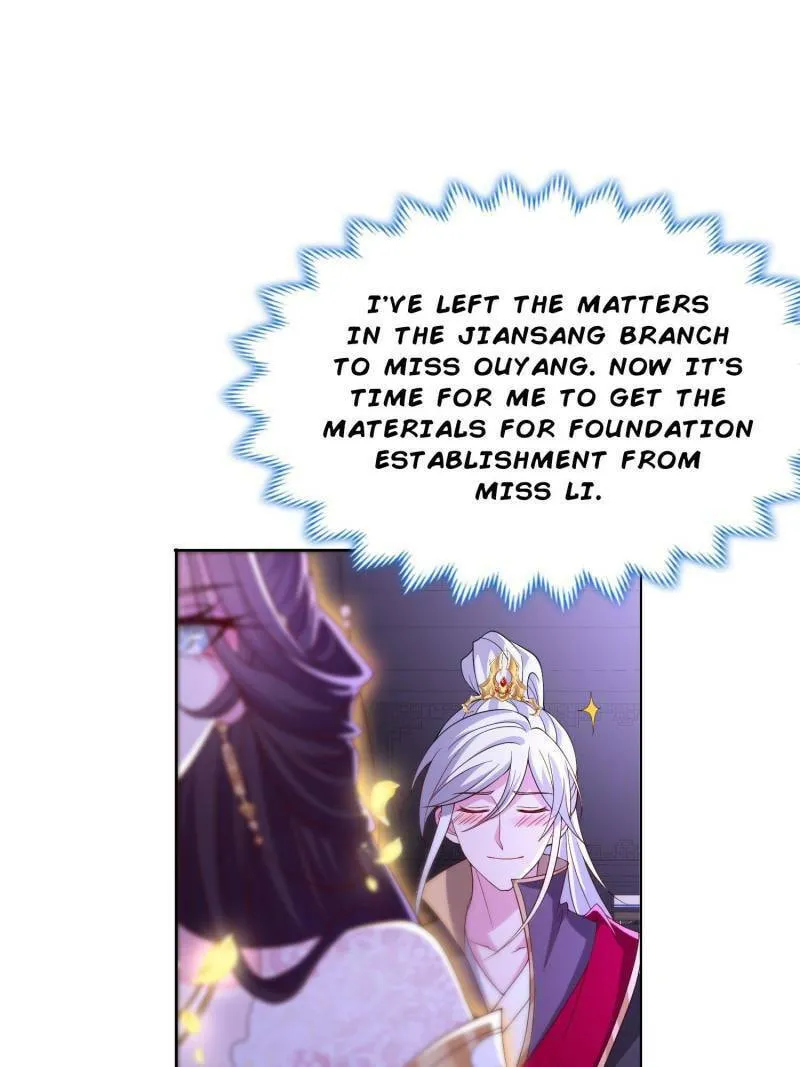 My System Wants Me Dead Chapter 105 page 16 - 